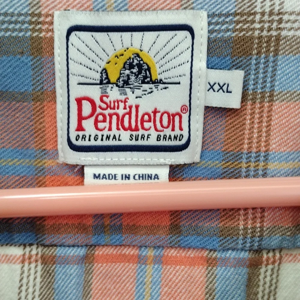 Pendleton - Picture 2 of 5